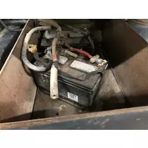 Battery Box Ford L8000
