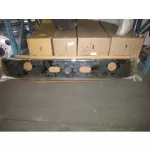 BUMPER ASSEMBLY, FRONT FORD L8000