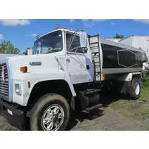 Complete Vehicle FORD L8000 WM. Cohen &amp; Sons