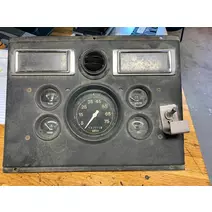 Instrument Cluster FORD L8000 Custom Truck One Source