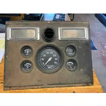 Instrument Cluster FORD L8000 Custom Truck One Source