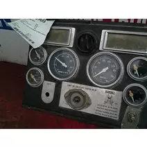 Instrument Cluster FORD L8000 American Truck Salvage