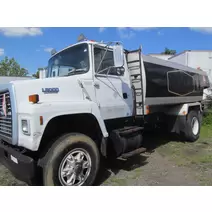 Truck For Sale FORD L8000