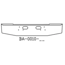 Bumper Assembly, Front FORD L800 LKQ Geiger Truck Parts