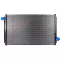 Radiator Ford L8500