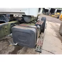 Air Tank FORD L8501 LOUISVILLE 101 Crest Truck Parts