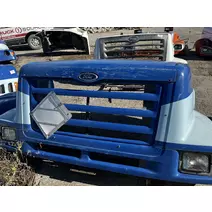 Grille FORD L8501 LOUISVILLE 101 Custom Truck One Source