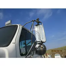 Mirror (Side View) FORD L8501 LKQ Heavy Truck - Goodys