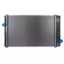 Radiator FORD L8501 Frontier Truck Parts