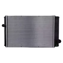 Radiator Ford L8501