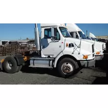 Cab FORD L8513 LOUISVILLE 113