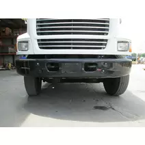 BUMPER ASSEMBLY, FRONT FORD L8513