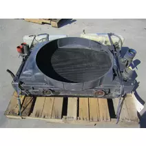 COOLING ASSEMBLY (RAD, COND, ATAAC) FORD L8513