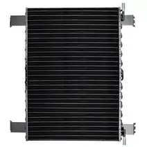 AIR CONDITIONER CONDENSER FORD L9000