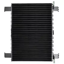 Air Conditioner Condenser FORD L9000 LKQ Plunks Truck Parts And Equipment - Jackson