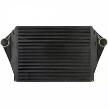 Charge Air Cooler (ATAAC) FORD L9000 LKQ Evans Heavy Truck Parts