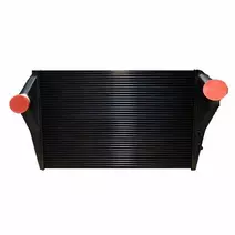 Charge Air Cooler (ATAAC) FORD L9000 LKQ Evans Heavy Truck Parts