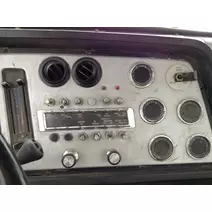 Dash Panel Ford L9000
