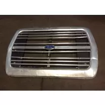 Grille Ford L9000