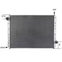 RADIATOR ASSEMBLY FORD L9000