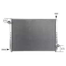 Radiator FORD L9000 LKQ Heavy Truck Maryland