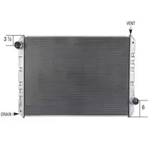 Radiator FORD L9000 LKQ Heavy Truck Maryland