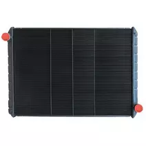 Radiator FORD L9000 LKQ Heavy Truck - Goodys Radiator FORD L9000 LKQ Heavy Truck - Goodys