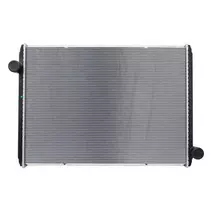 Radiator FORD L9000 LKQ Heavy Truck - Goodys Radiator FORD L9000 LKQ Heavy Truck - Goodys