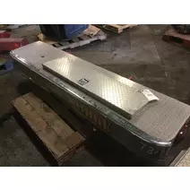 BUMPER ASSEMBLY, FRONT FORD L900