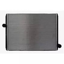RADIATOR ASSEMBLY FORD L9501