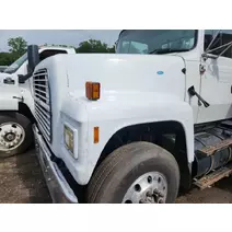 Hood Ford LT9000 Complete Recycling Group LLC