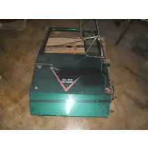 DOOR ASSEMBLY, FRONT FORD LA9000