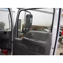 Door Glass, Front FORD LCF 450 Dutchers Inc   Heavy Truck Div  Ny