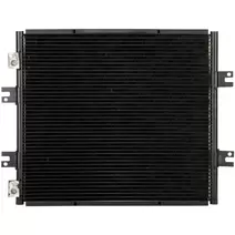 Air Conditioner Condenser FORD LCF450 LKQ Wholesale Truck Parts