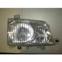 HEADLAMP ASSEMBLY FORD LCF450