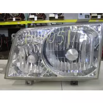 HEADLAMP ASSEMBLY FORD LCF450