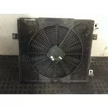 Air Conditioner Condenser Ford LCF45