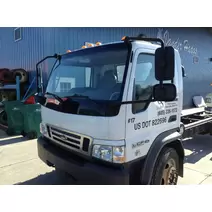 Cab Assembly Ford LCF45