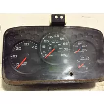 Instrument Cluster Ford LCF45
