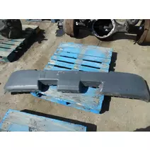 BUMPER ASSEMBLY, FRONT FORD LCF550