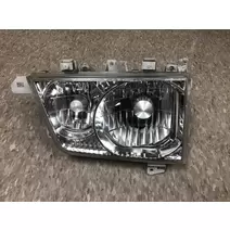 Headlamp Assembly Ford LCF55