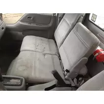 Seat (non-Suspension) Ford LCF55
