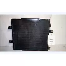 Air Conditioner Condenser FORD LCF
