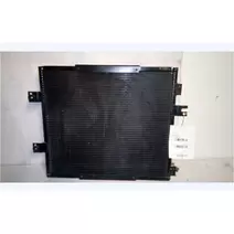 Air Conditioner Condenser FORD LCF Spalding Auto Parts