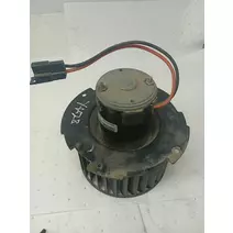 Blower Motor (HVAC) Ford LCF Spalding Auto Parts