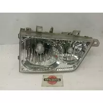 Headlamp Assembly Ford LCF Spalding Auto Parts