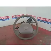 Steering Wheel FORD LCF American Truck Salvage