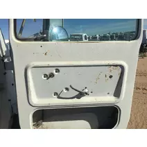 Door Glass, Front FORD LN-SERIES Active Truck Parts