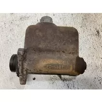 Power Brake Booster Ford LN600 Vander Haags Inc Sp