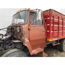 Cab Assembly Ford LN600